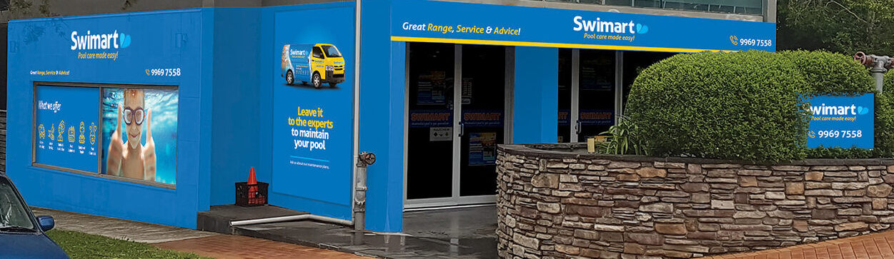 Mosman-Front-and-Side-View-lowres-e1648094450706 copy Photo of the Swimart Mosman NSW local pool shop.