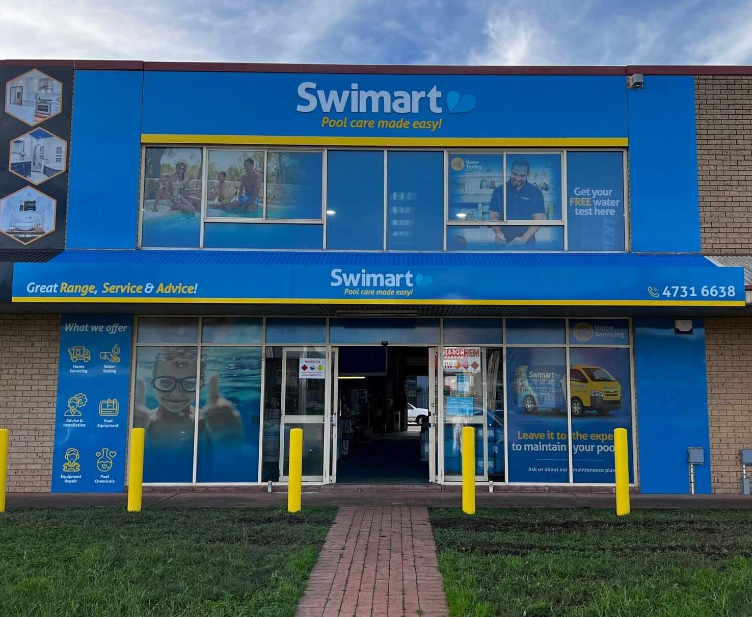 Photo-of-Swimart-Penrith-NSW-pool-shop-storefront copy Photo of Swimart Penrith NSW pool shop storefront
