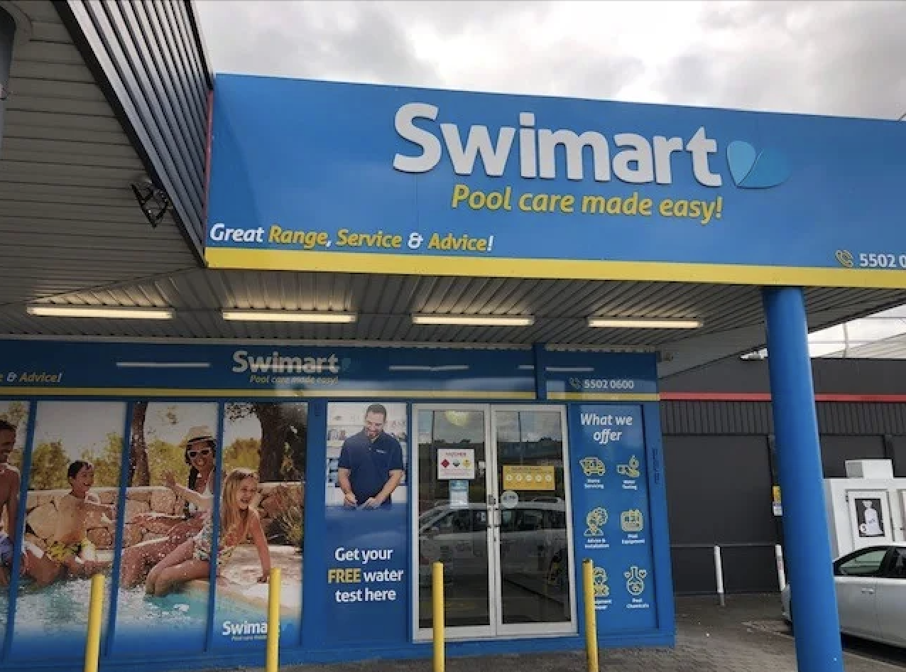 Swimart Nerang Swimart Nerang store photo