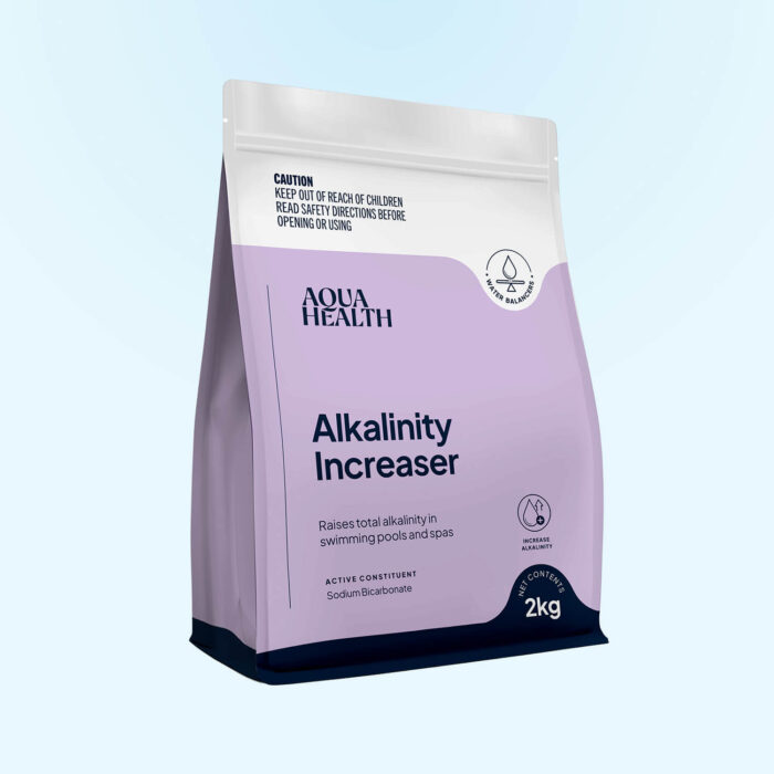 Aqua~Health Alkalinity Increaser - Image 2