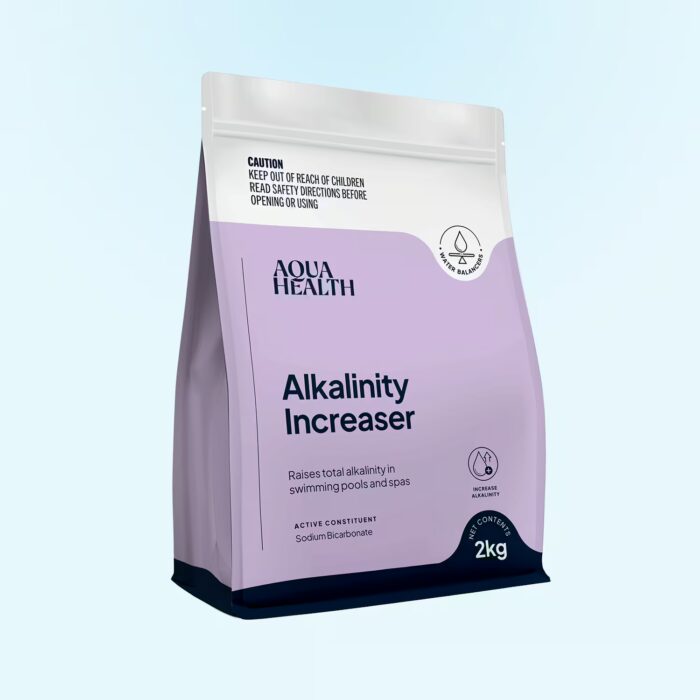 Aqua~Health Alkalinity Increaser