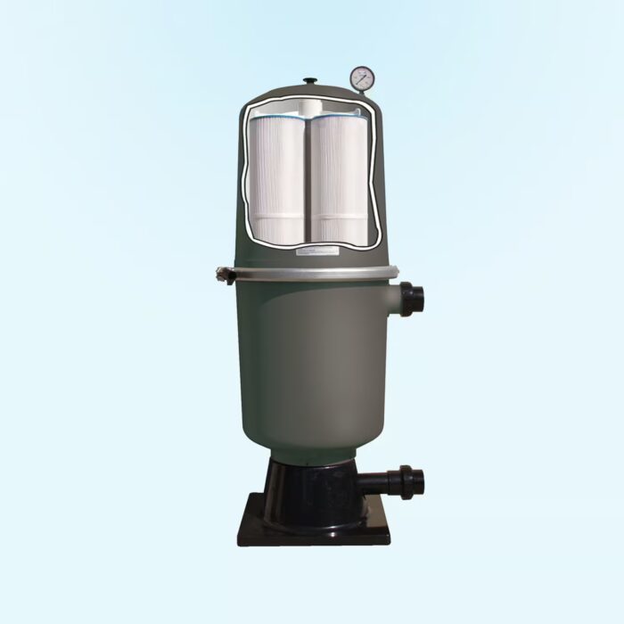 Fulflo Cartridge Filter - Image 2
