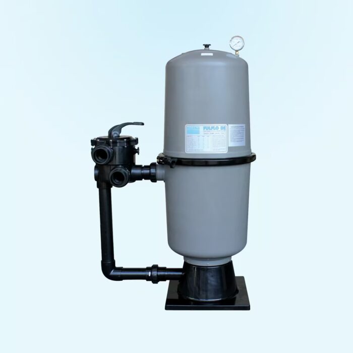 Fulflo Cartridge Filter