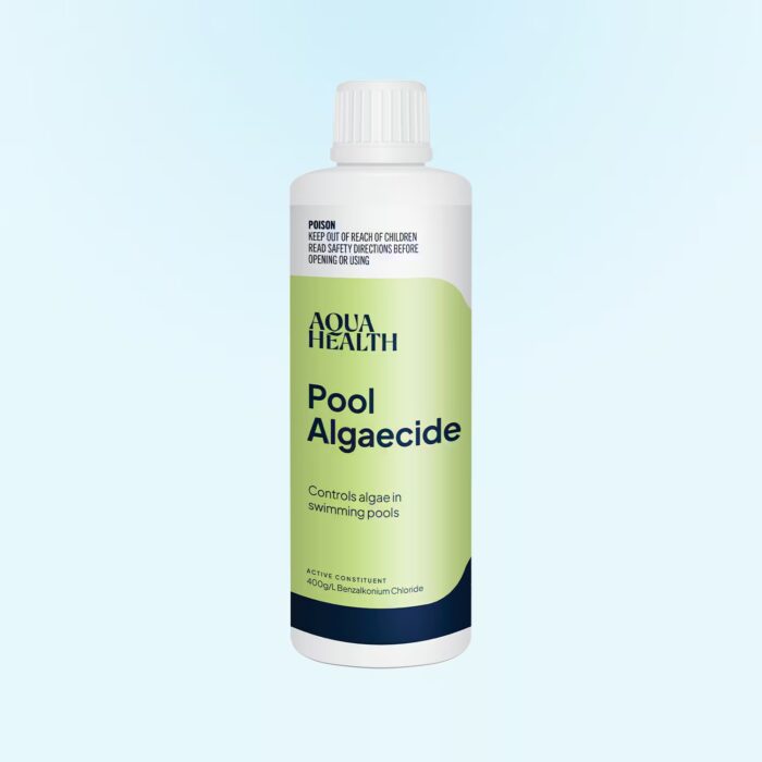 Aqua~Health Pool Algaecide