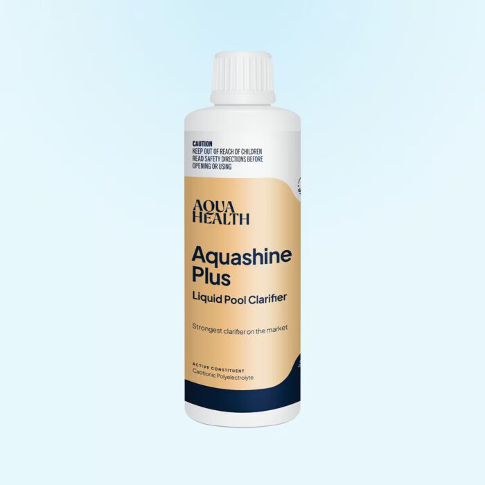 Aqua~Health Aquashine Plus