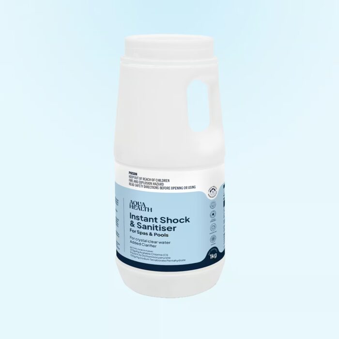 Aqua~Health Wet Weather Pack￼ - Image 4