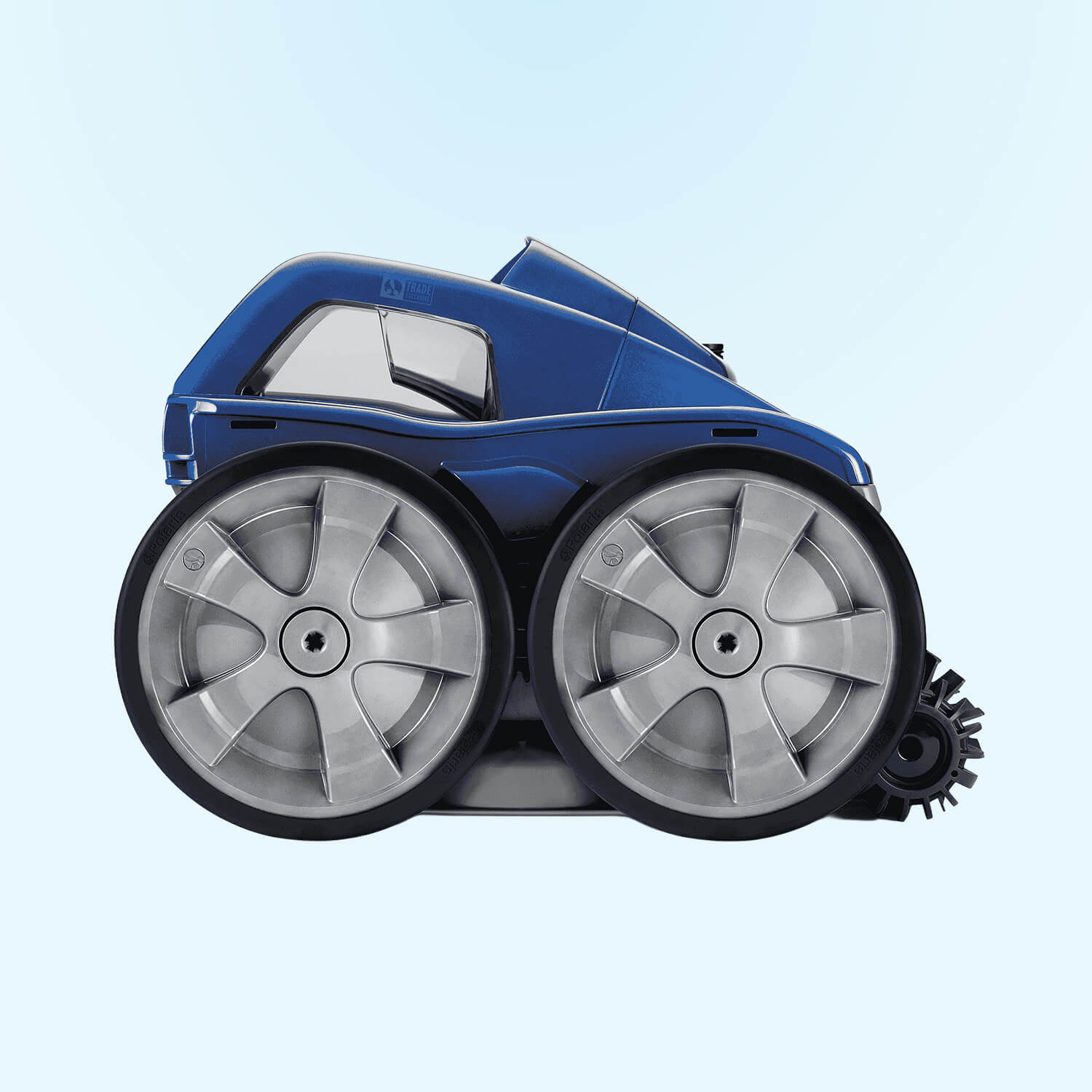 Polaris Quattro Sport - Image 3