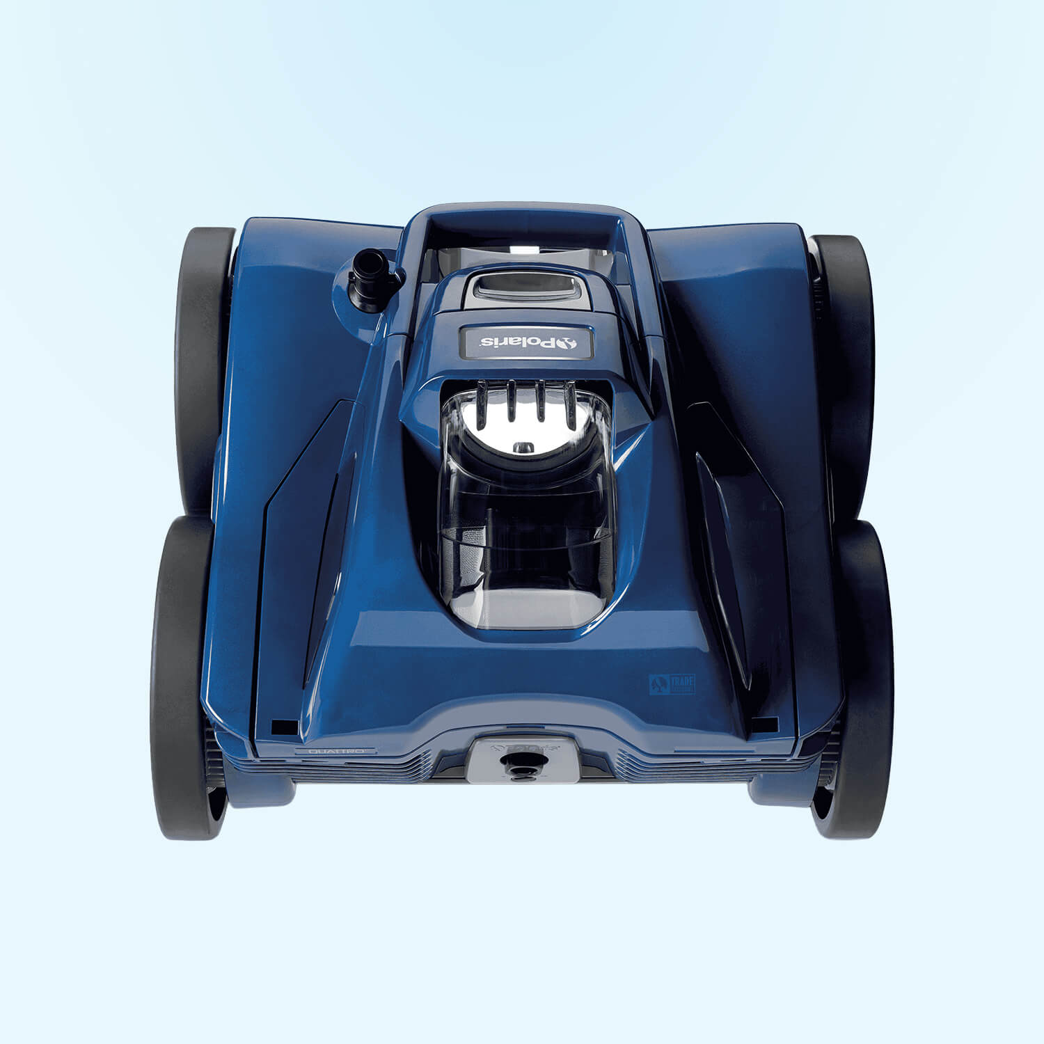 Polaris Quattro Sport - Image 4