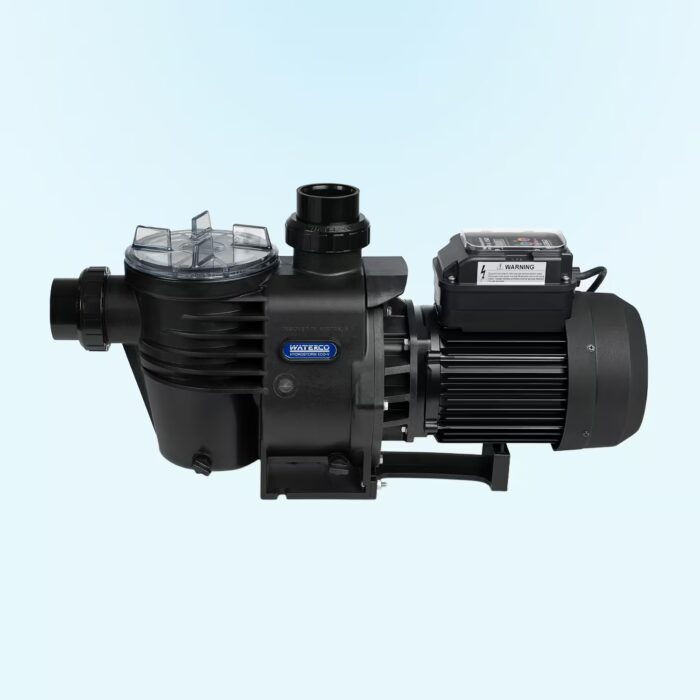 Hydrostorm ECO-V 150