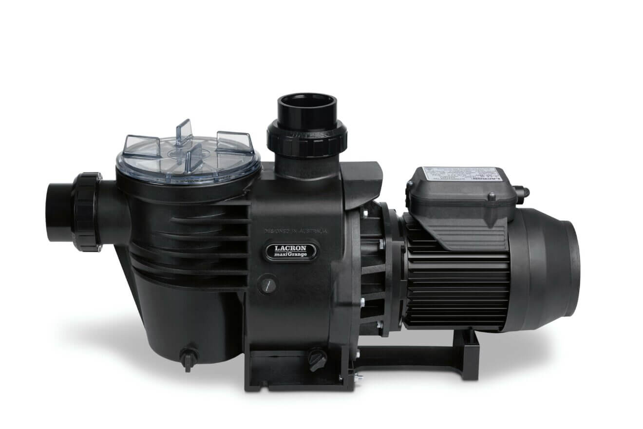 Lacron MaxiGrange Swimart