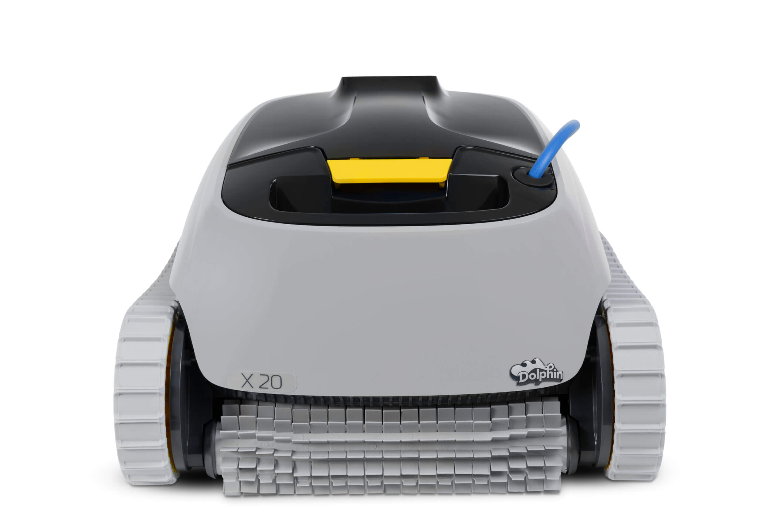 x20 robotic pool cleaner