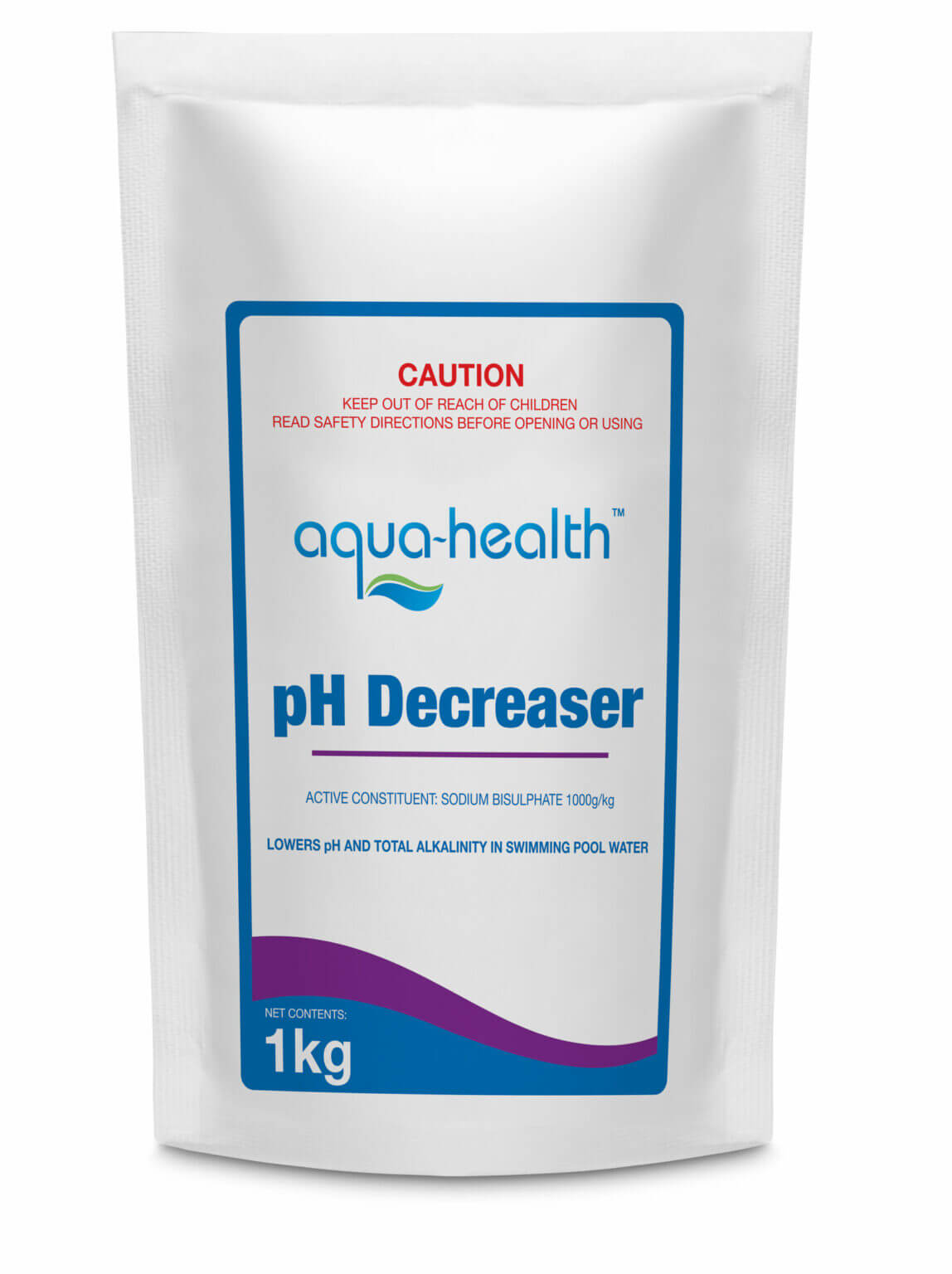 Pool Chemicals pH Decreaser (dry) Swimart