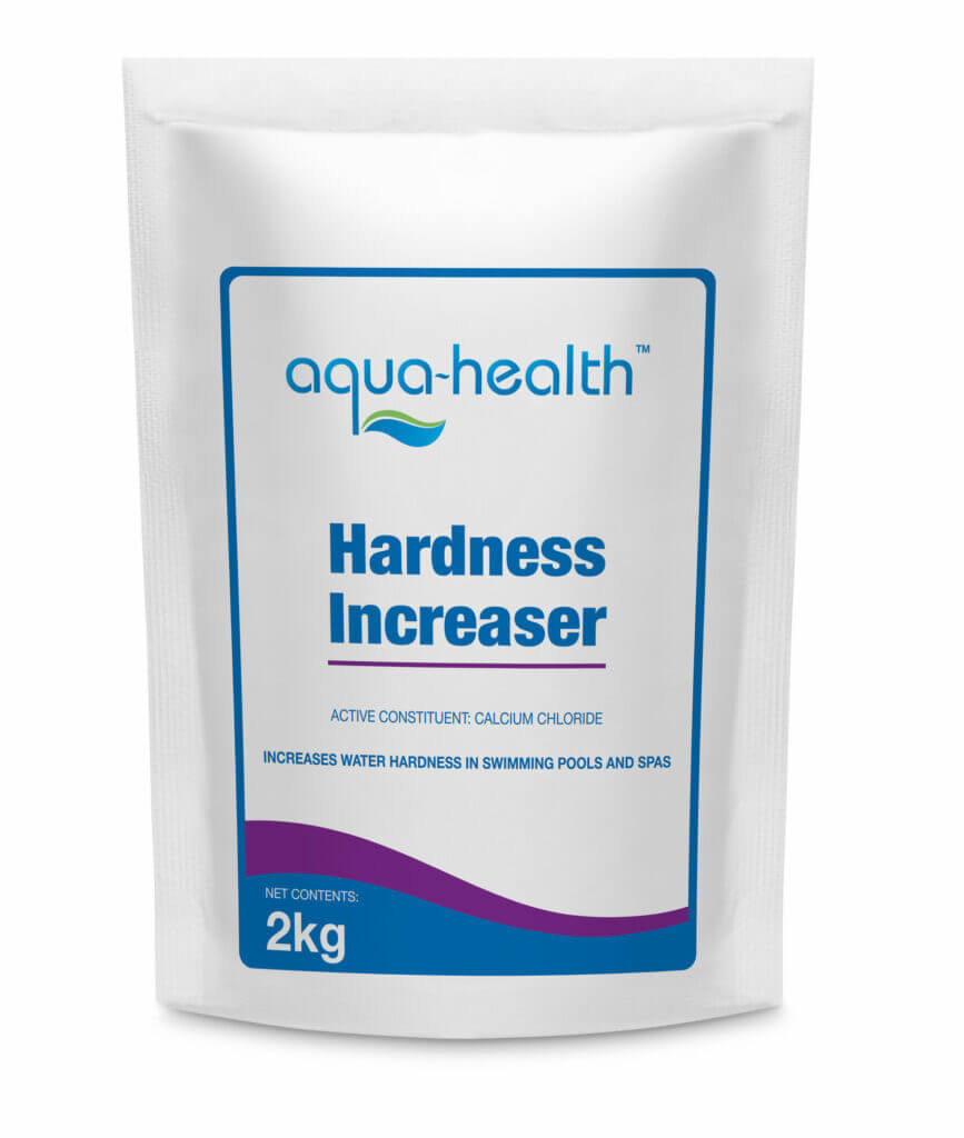Pool Chemicals Hardness Increaser Swimart