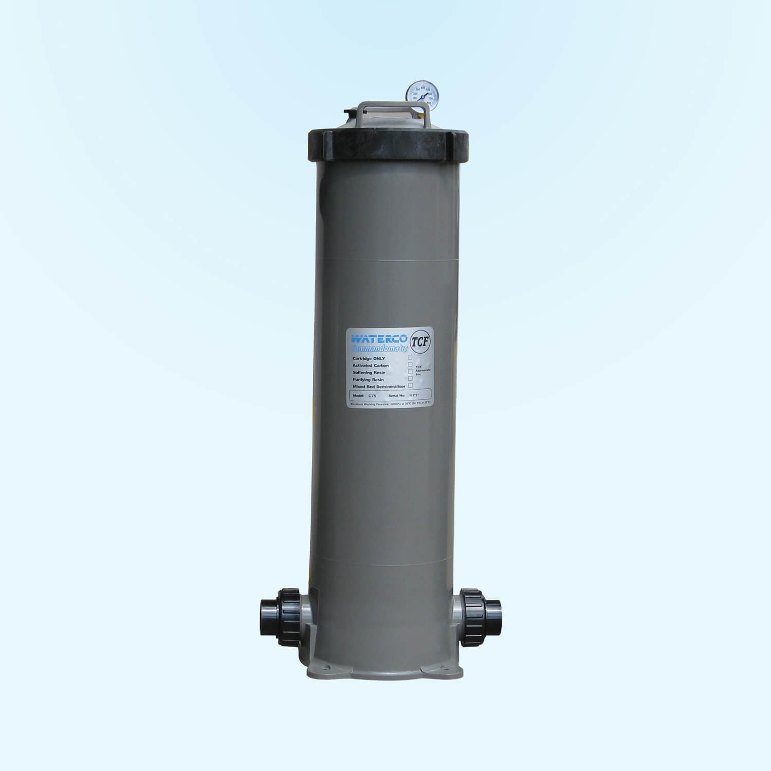 Trimline Cartridge Filters - Image 2