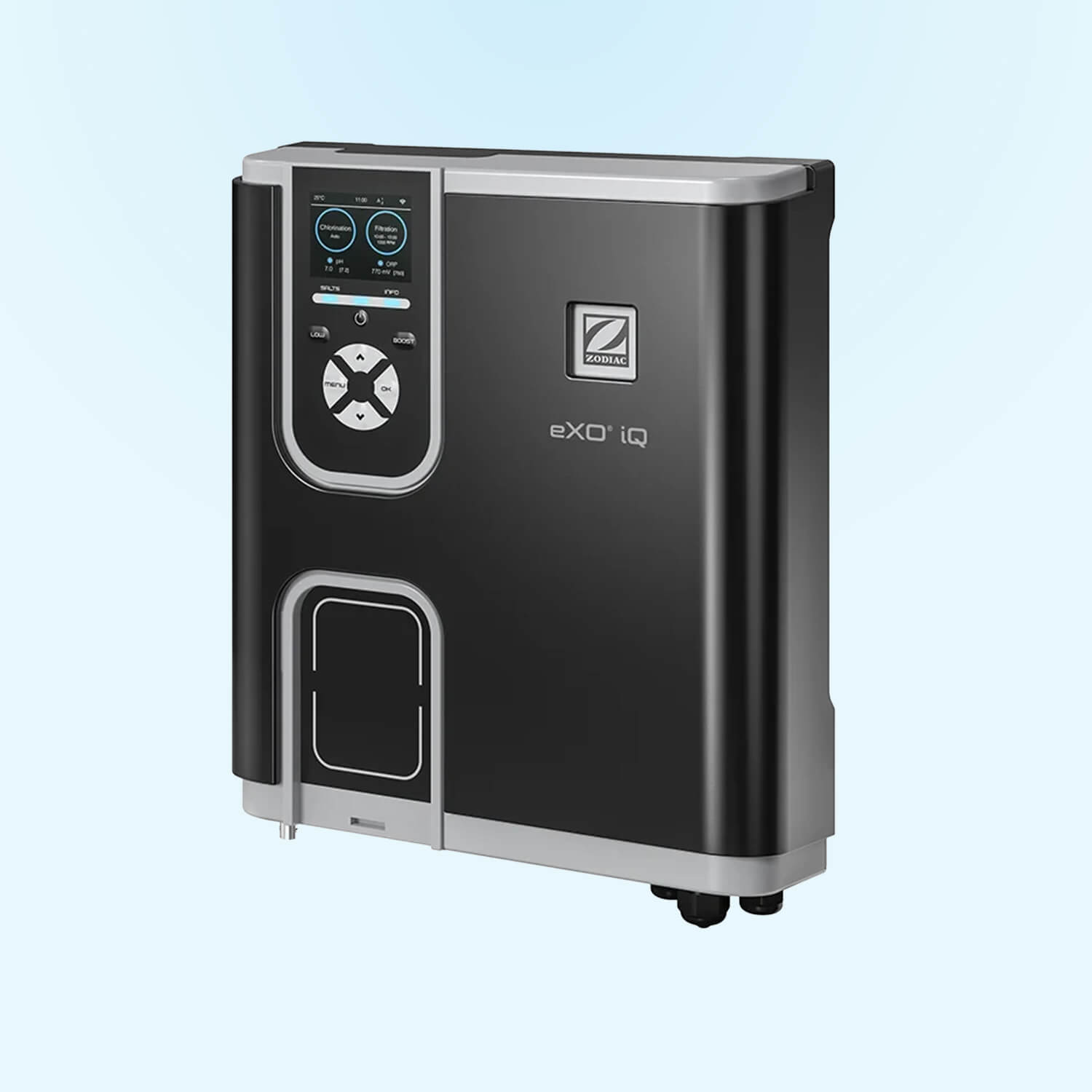 Zodiac eXO® iQ Chlorinator