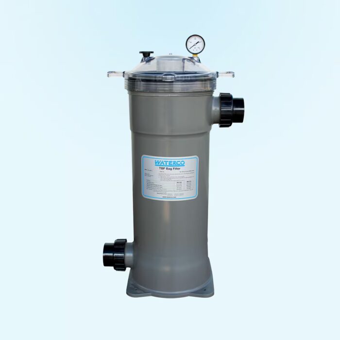 Leaf Trapper Filter
