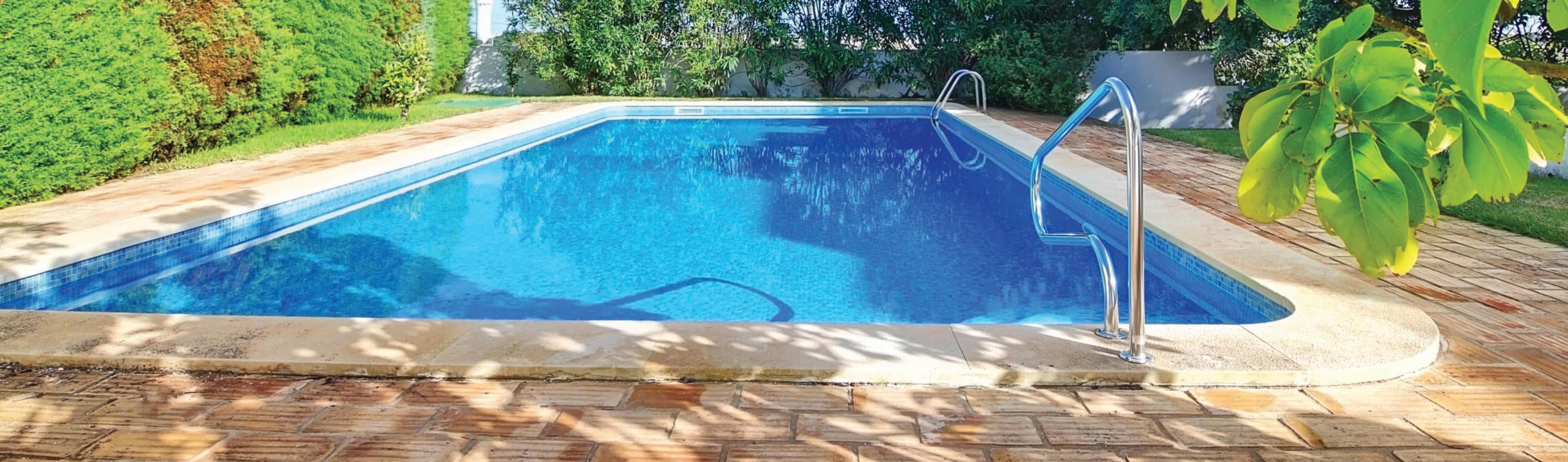 Slip, slop, slap for your pool - Swimart