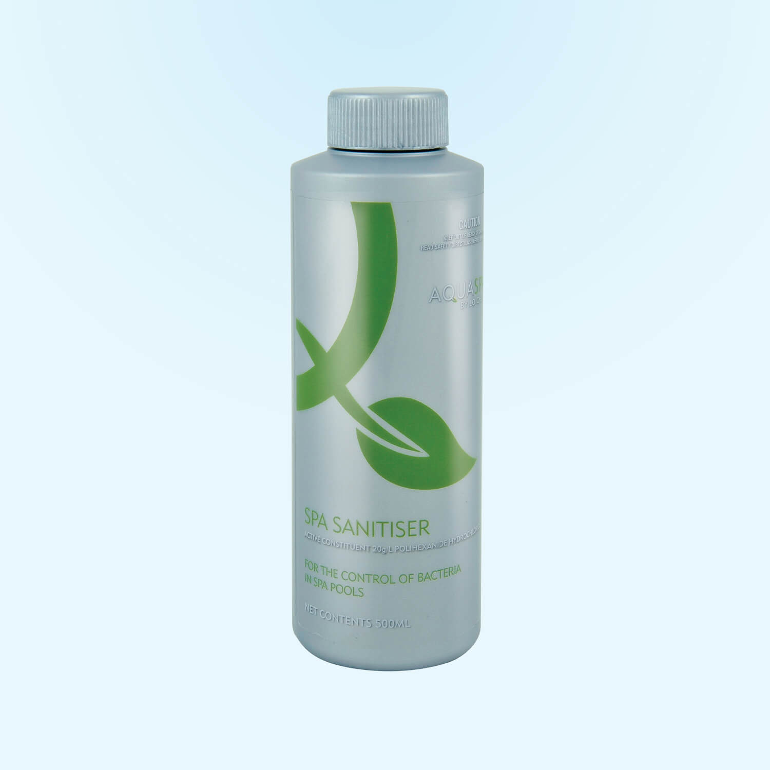 Aquaspa Spa Sanitiser