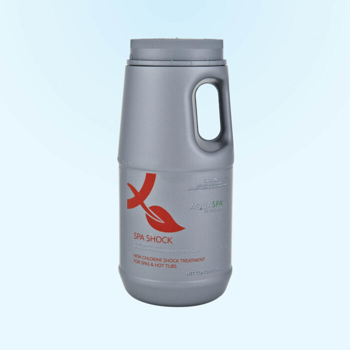 Aquaspa Spa Shock - Image 2