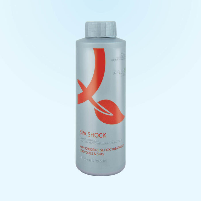 Aquaspa Spa Shock