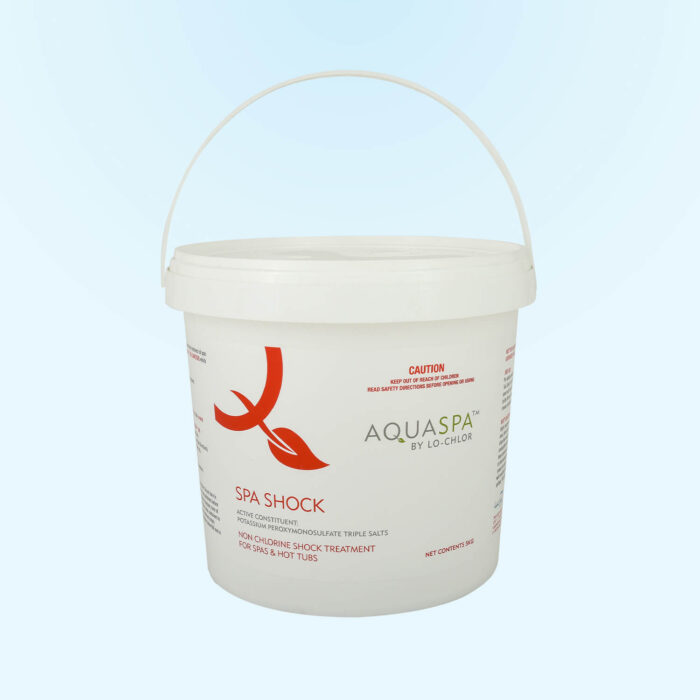 Aquaspa Spa Shock - Image 3