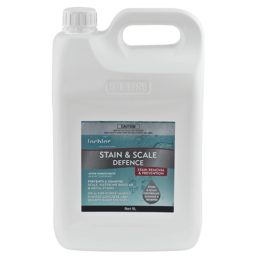 Lo Chlor Stain Scale Defence Swimart