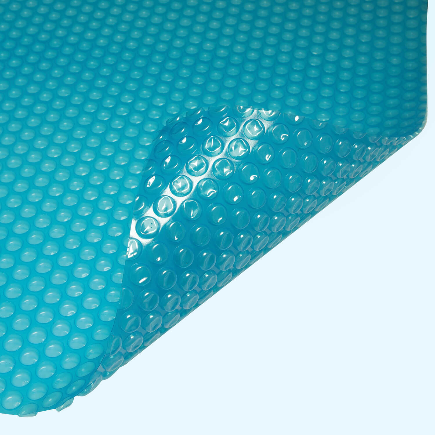 Daisy 400B Blue Solar Pool Cover