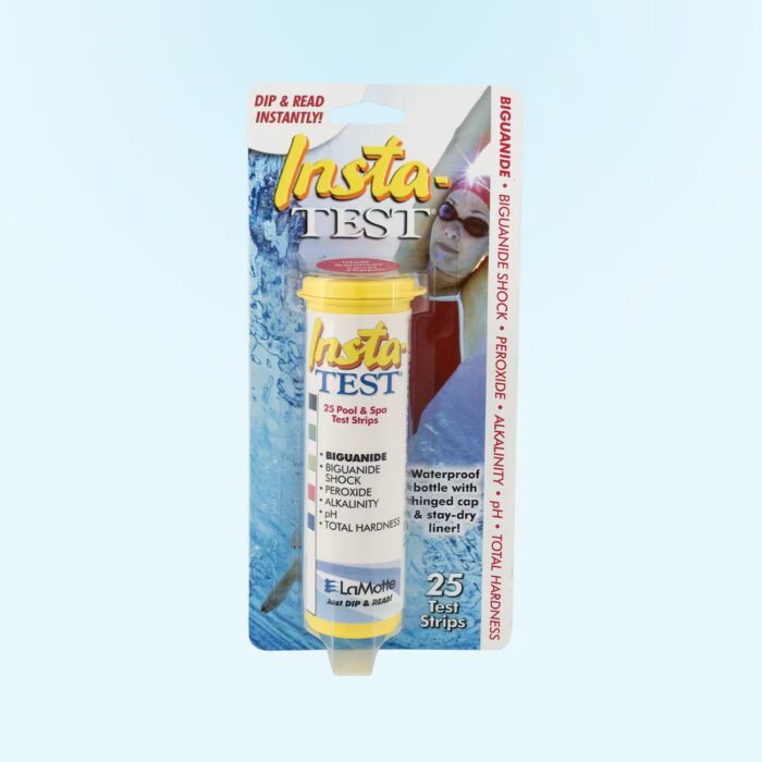 Insta Pro Phosphate Test Strips