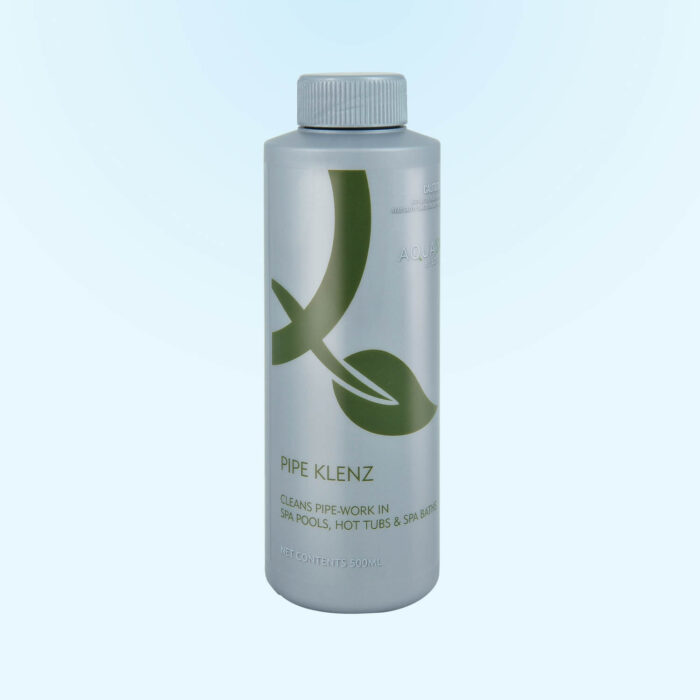 Aquaspa Pipe Klenz