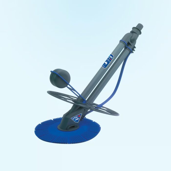 Kreepy Krauly VTX-3