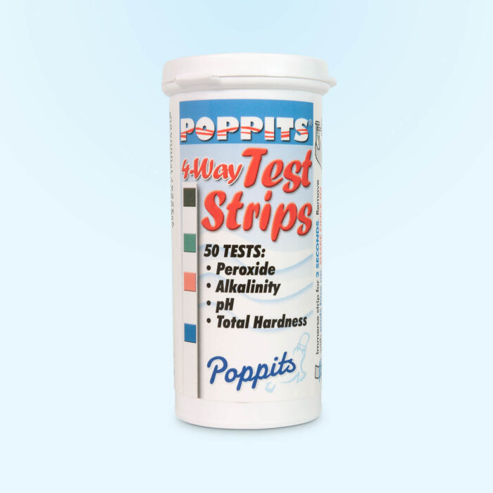 Poppits Spa Start Up Kit - Image 6