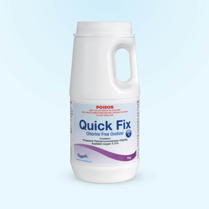Poppits Spa Start Up Kit - Image 8