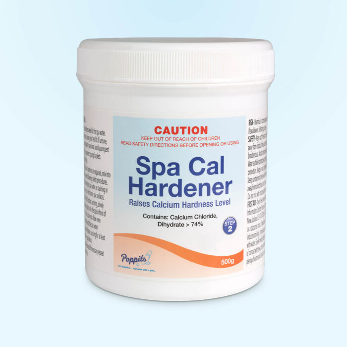Poppits Spa Start Up Kit - Image 4