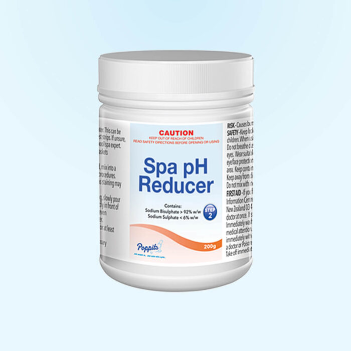 Poppits Spa Start Up Kit - Image 2