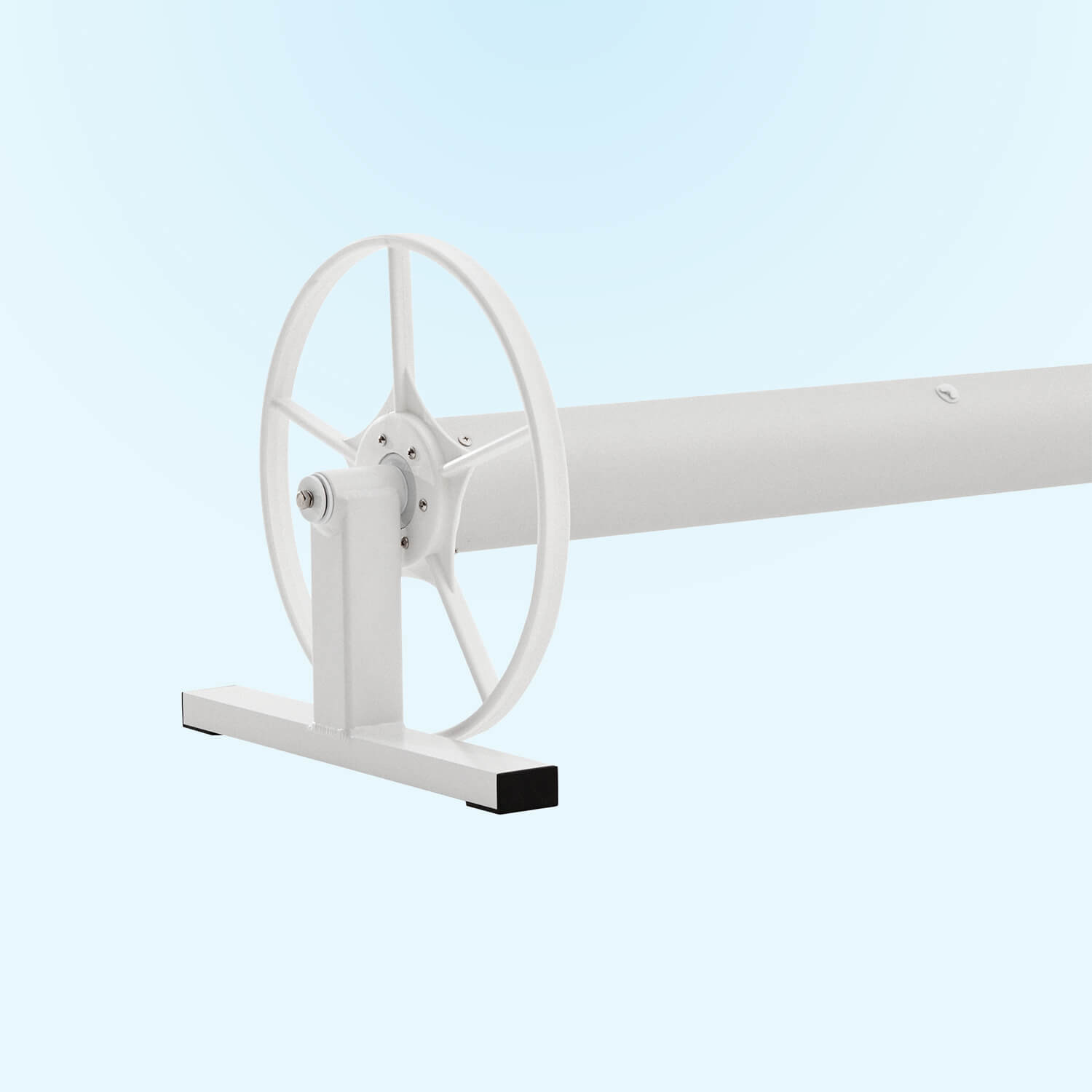 Daisy SQ Stationary Pool Roller - Image 2