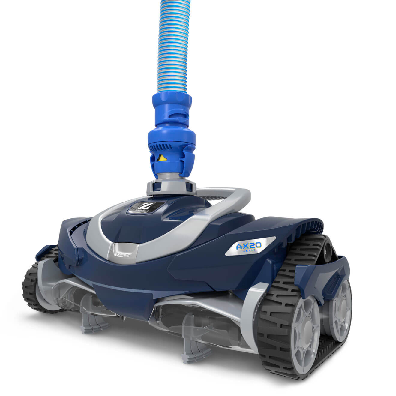 Zodiac AX20 Activ Suction Cleaner - Swimart