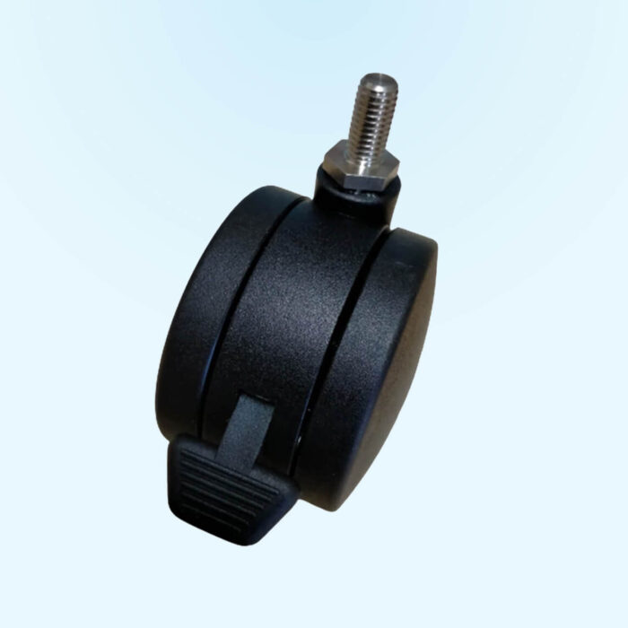 ABGAL Castors for Pool Cover Reel - Image 2