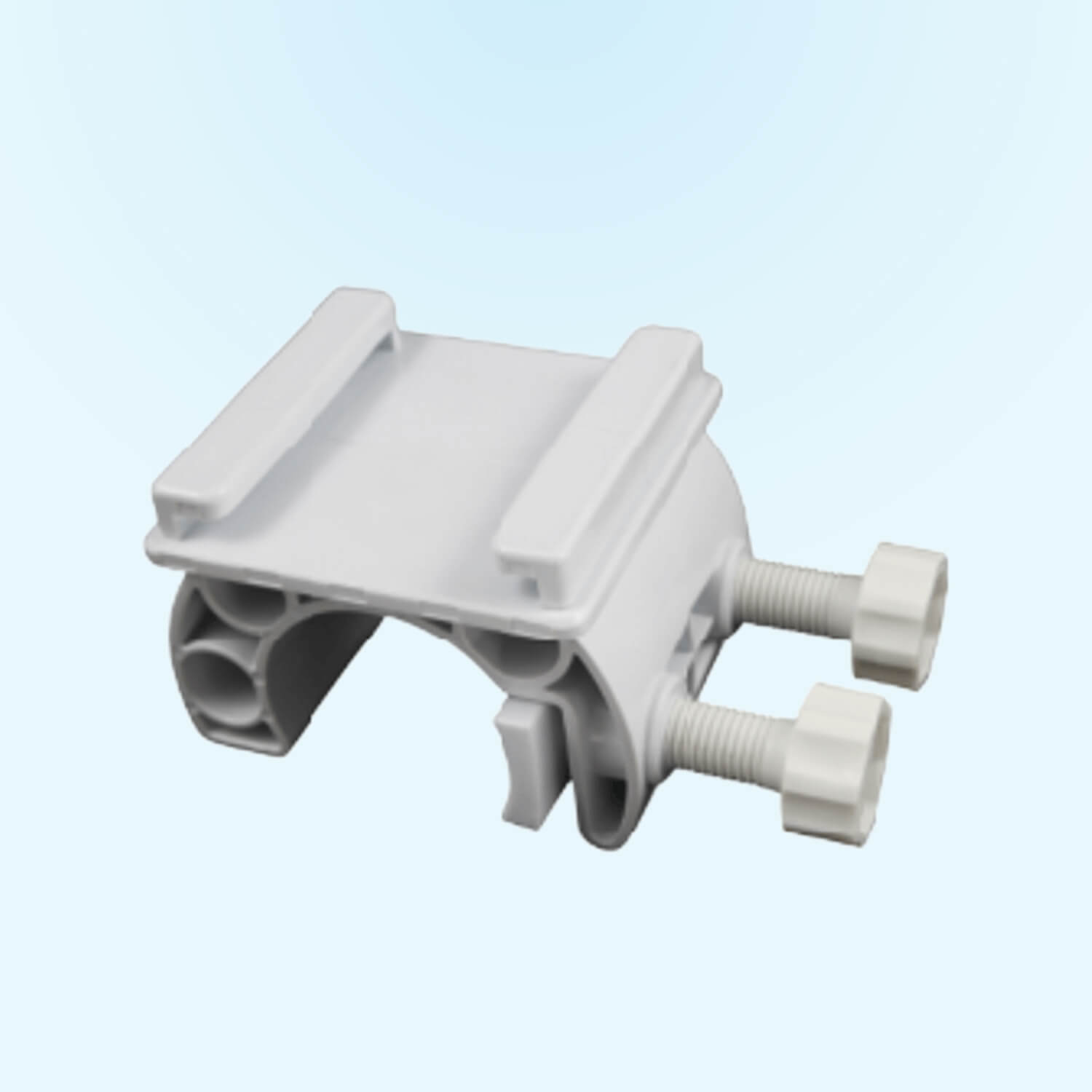 ABGAL Pipe Frame Clip