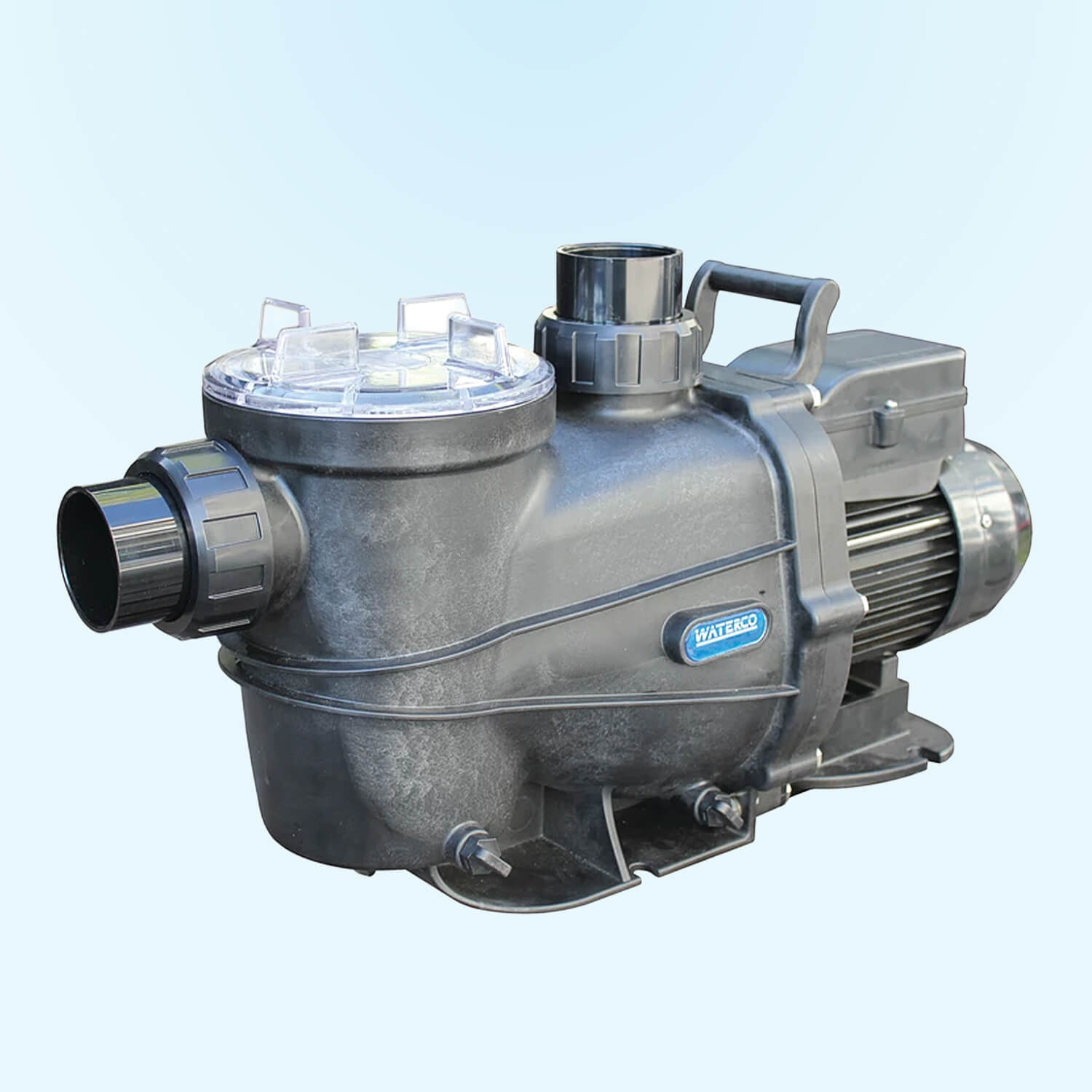 Alphaflo Pool Pump