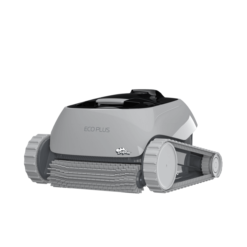 Dolphin ECO PLUS robotic pool cleaner | Swimart | 1300 991 104