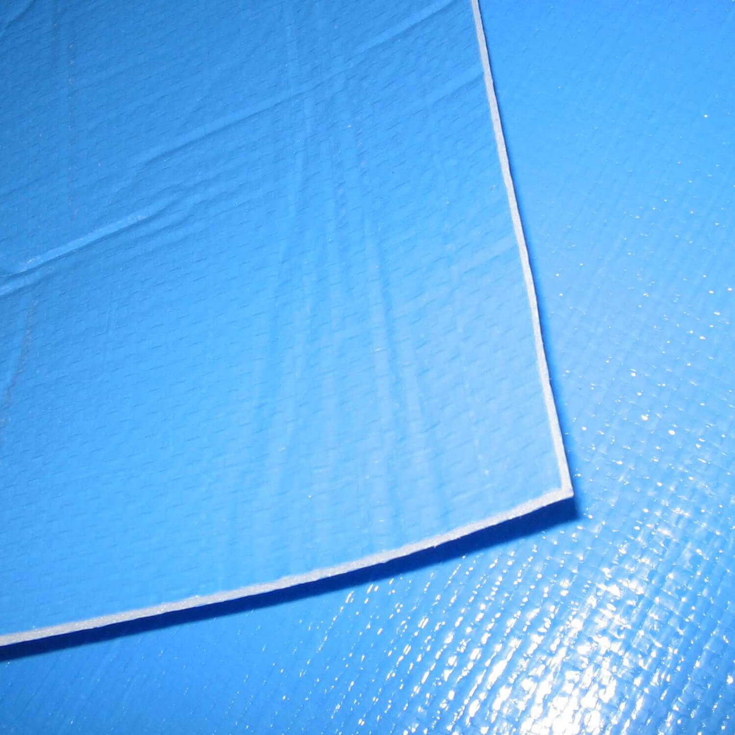 ABGAL Heatshield Thermal Cover