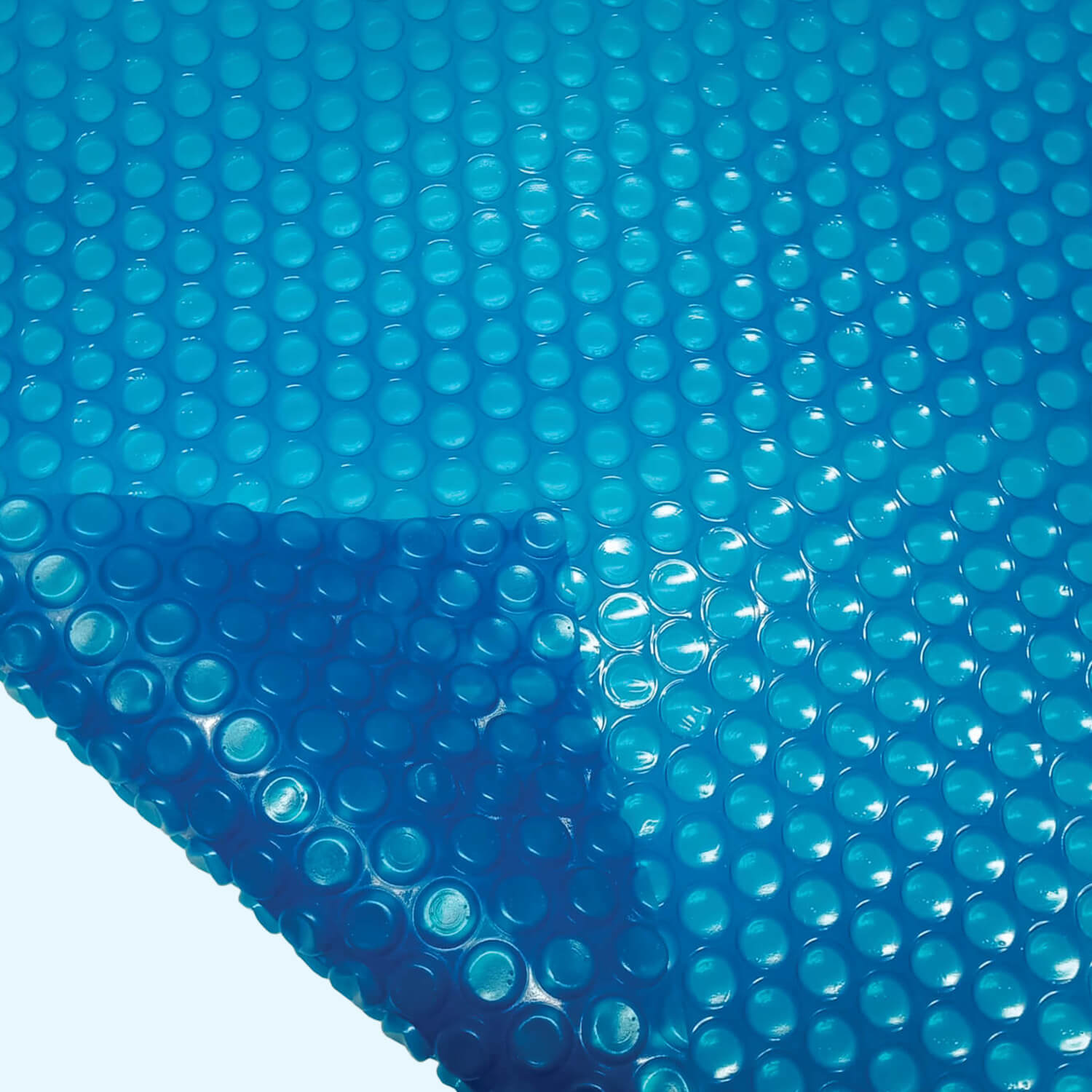 ABGAL Oasis Premium Blue Solar Pool Cover