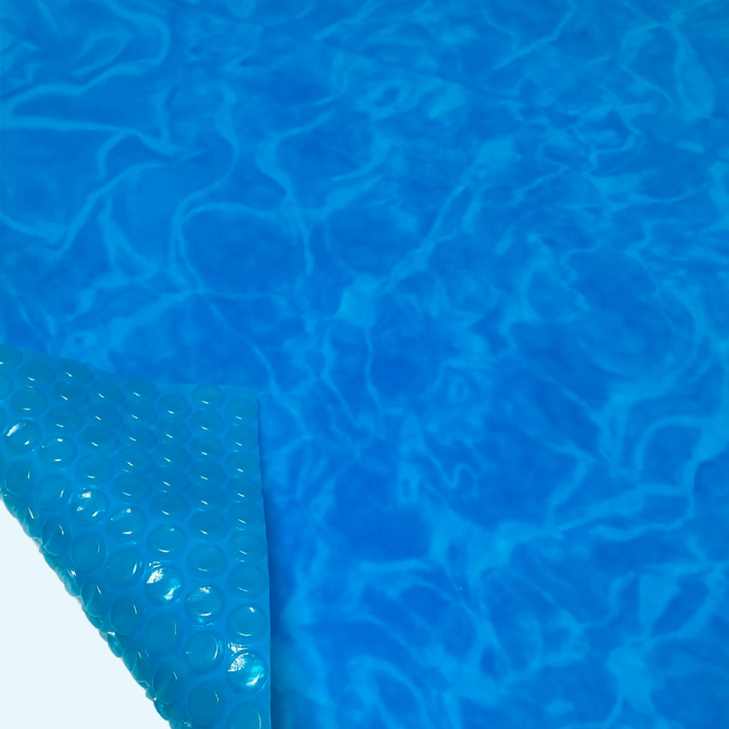 ABGAL Oasis WaterMark Solar Pool Cover