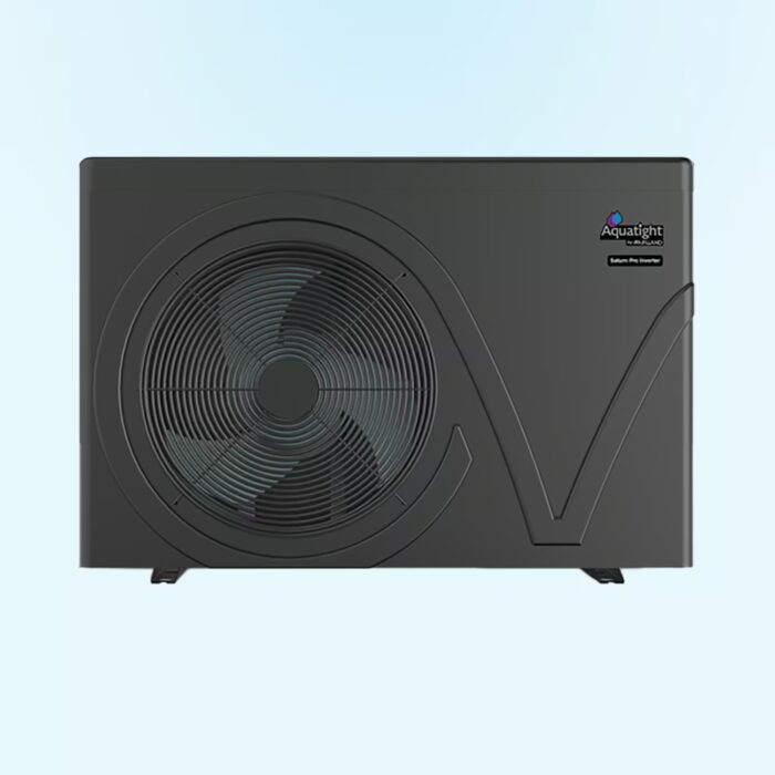 Aquatight Saturn Pro Inverter Pool Heat Pump