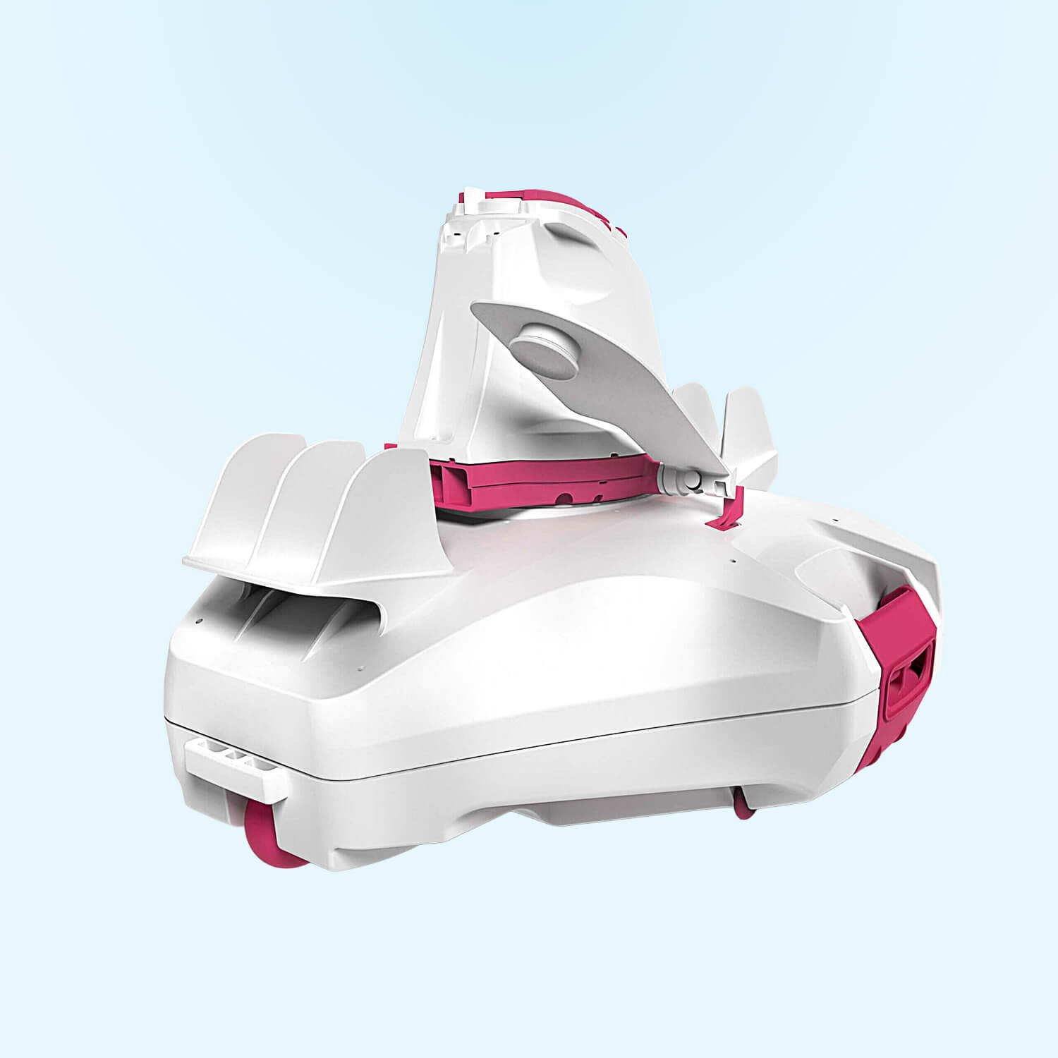 BWT Battery Pool Robot BC200 Plus - Image 2