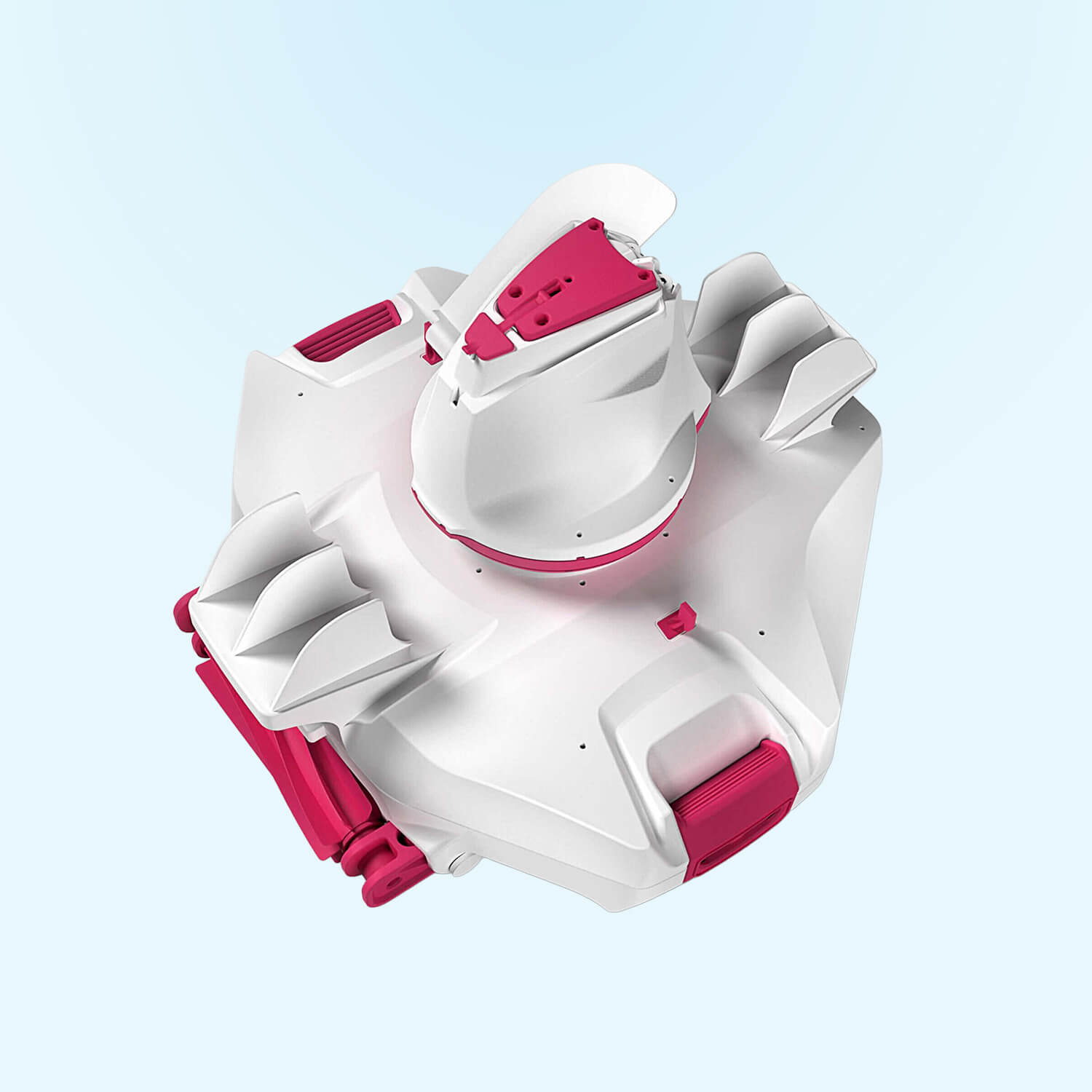 BWT Battery Pool Robot BC200 Plus - Image 3