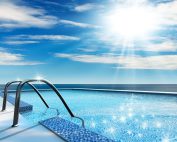 Photo for the Starver® X and Starver® M pool care products blog post. Shop at Swimart.