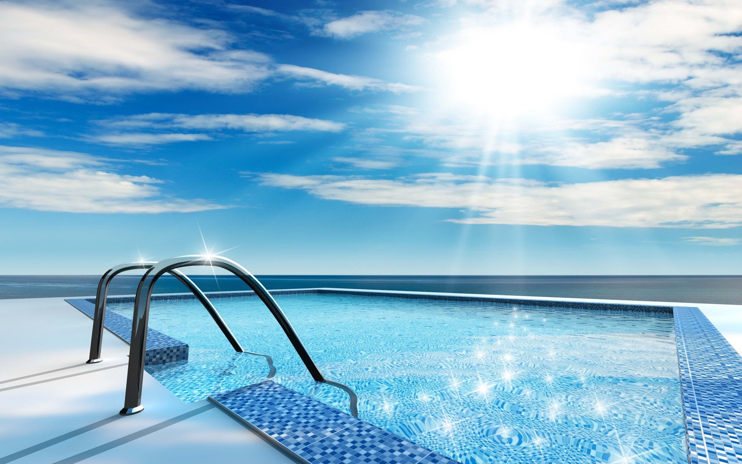 Photo for the Starver® X and Starver® M pool care products blog post. Shop at Swimart.