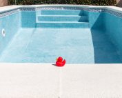 Photo for the Seek Expert Advice From Swimart Before Emptying Your Pool To Conduct Repairs blog post. Shop at Swimart.