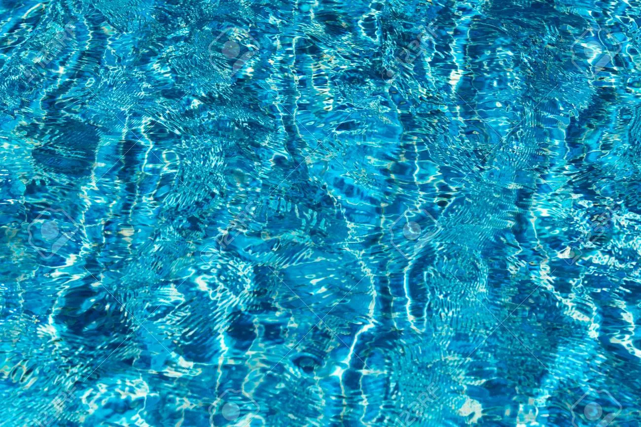 Photo for the Go From Green To Sparkling Clean Pool Water blog post. Shop at Swimart.
